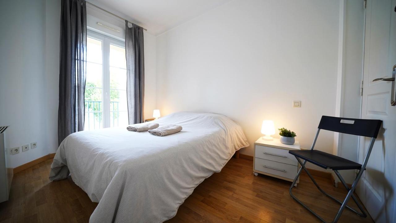 Caen: F2 Cosy Au Coeur Du Centre Ville Exteriör bild